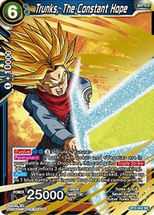 Trunks, The Constant Hope [BT2-042]