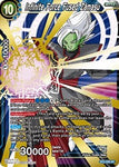 Infinite Force Fused Zamasu [BT2-058]