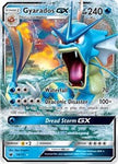 Gyarados GX (18) [SM - Crimson Invasion]