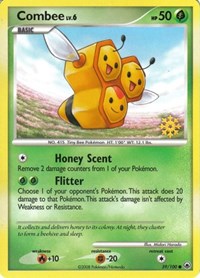 Combee (59) [Countdown Calendar Promos]