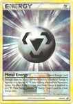 Metal Energy (Special) - 80/90 (League Promo) (80) [League & Championship Cards]