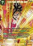 Triple Flash SS4 Son Goku (SPR) [BT4-003]