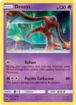 Deoxys (68) (68) [SM - Celestial Storm]