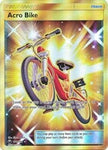 Acro Bike (Secret) (178) [SM - Celestial Storm]