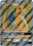 Dragonite GX (Full Art) (67) [Dragon Majesty]