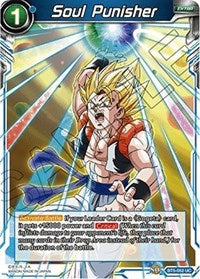 Soul Punisher [BT5-052]