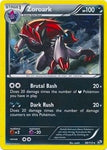 Zoroark - 90/113 (Cosmos Holo) (90/113) [Blister Exclusives]