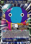 Zen-Oh, The Plain God (Level 2) [BT2-060]
