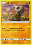 Cubone (General Mills Promo) (57) [Miscellaneous Cards & Products]