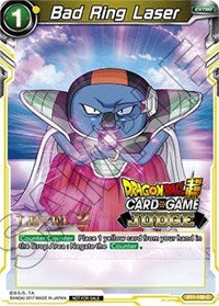 Bad Ring Laser (Level 2) [BT1-108]