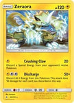 Zeraora - 60/214 (SM Unbroken Bonds) (Cracked Ice Holo) (60) [Deck Exclusives]