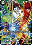 Android Troop - 14 & 15 [EX06-20]