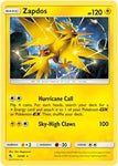 Zapdos (24/68) [Hidden Fates]