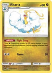 Altaria (SV37/SV94) [Hidden Fates: Shiny Vault]