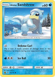 Alolan Sandshrew - 19a/145 (19a/145) [Alternate Art Promos]