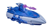 Transformers Studio Series 86 Scourge Voyager Class Figure