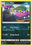 Alolan Muk (131/236) [SM - Cosmic Eclipse]