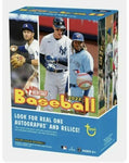 2022 Topps Heritage Baseball Blaster Box - 8 Packs