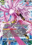 Android 21 // Android 21, Malevolence Unbound (Malicious Machinations) [BT8-024_PR]