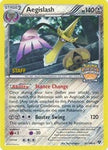 Aegislash (Regional Championship Promo) [Staff] [League & Championship Cards]