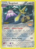 Aegislash (Regional Championship Promo) [Staff] [League & Championship Cards]
