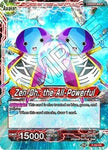 Zen-Oh // Zen-Oh, the All-Powerful [P-200]