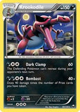Krookodile - 66/108 [Deck Exclusives]