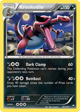 Krookodile - 66/108 [Deck Exclusives]