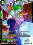 Zarbon, Cosmic Elite [P-223]
