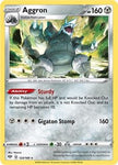 Aggron (123/189) [SWSH03: Darkness Ablaze]