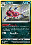 Ariados (103/189) [SWSH03: Darkness Ablaze]