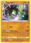 Zygarde (28/73) [Champion's Path]