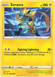 Zeraora [SWSH04: Vivid Voltage]