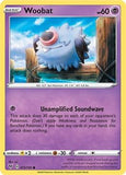 Woobat [SWSH04: Vivid Voltage]