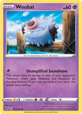 Woobat [SWSH04: Vivid Voltage]