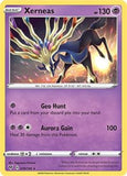 Xerneas [SWSH04: Vivid Voltage]