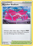 Wyndon Stadium [SWSH04: Vivid Voltage]
