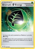 Aromatic Grass Energy [SWSH04: Vivid Voltage]