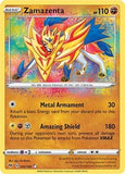 Zamazenta [SWSH04: Vivid Voltage]