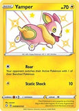 Yamper [Shining Fates: Shiny Vault]