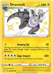 Dracozolt [Shining Fates: Shiny Vault]