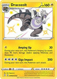 Dracozolt [Shining Fates: Shiny Vault]