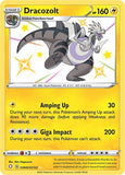 Dracozolt [Shining Fates: Shiny Vault]