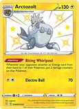 Arctozolt [Shining Fates: Shiny Vault]