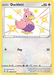 Ducklett [Shining Fates: Shiny Vault]