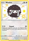 Wooloo [Shining Fates: Shiny Vault]