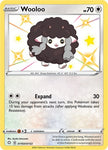 Wooloo [Shining Fates: Shiny Vault]