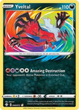 Yveltal [Shining Fates]