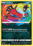 Yveltal [Shining Fates]