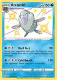 Arctovish [Shining Fates: Shiny Vault]